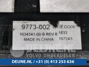 Tesla Model S Kenteken Verlichting O99699 foto 2