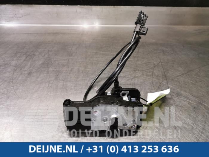 Tesla Model S Rear door mechanism 4-door, right O99715