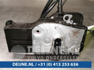 Tesla Model S Türschlossmechanik 4-türig rechts hinten O99715 foto 2