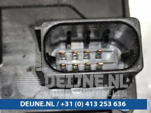 Tesla Model S Türschlossmechanik 4-türig rechts hinten O99715 foto 4