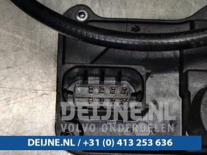 Tesla Model S Deurslot Mechaniek 4Deurs links-achter O99716 foto 3