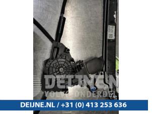 Tesla Model S Ruitmechaniek 4Deurs rechts-achter O99722 foto 4