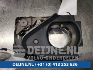 Tesla Model S Oplaadpunt stekker aansluiting O99729 foto 3