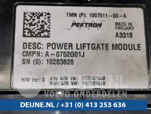 Tesla Model S Module tailgate motor O99734 photo 2