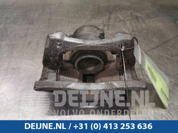 Renault Captur Bremszange links vorne O99742