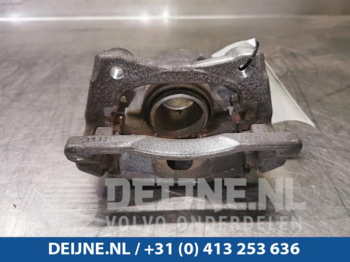 Renault Captur Bremszange rechts vorne O99743