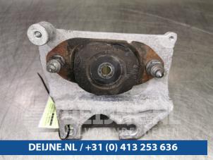 Renault Captur Motorsteun O99751 foto 3
