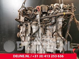 Gebruikte Motor Volvo S60 I (RS/HV) 2.4 D 20V Prijs € 1.450,00 Margeregeling aangeboden door van Deijne Onderdelen Uden B.V.