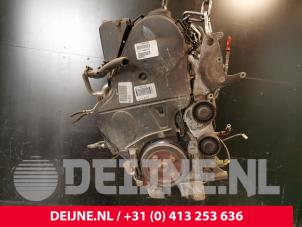 Volvo S60 Engine O99777 photo 3