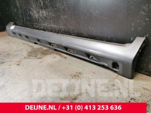 Volvo S60 Zijskirt links O99800 foto 3
