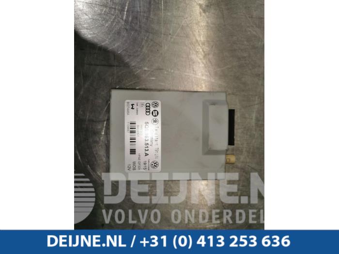 Gebruikte Computer Diversen Volkswagen Golf VII (AUA) 2.0 GTI 16V Prijs € 70,00 Margeregeling aangeboden door van Deijne Onderdelen Uden B.V.
