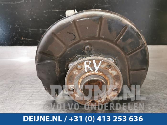 Volkswagen Passat Knuckle, front right O99814