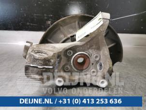 Volkswagen Passat Knuckle, front right O99814 photo 3