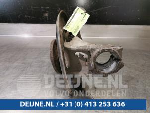 Volkswagen Passat Knuckle, front right O99814 photo 2