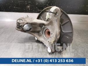 Volkswagen Passat Knuckle, front right O99814 photo 4