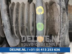Volkswagen Passat Stoßdämpferstrebe rechts vorne O99822 foto 3