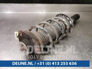 Volkswagen Passat Stoßdämpferstrebe rechts vorne O99822 foto 4