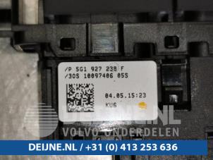 Volkswagen Golf Schalter O99827 foto 2