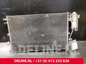 Volvo XC90 Air conditioning condenser O99828 photo 2