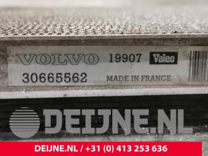 Volvo XC90 Air conditioning condenser O99828 photo 3