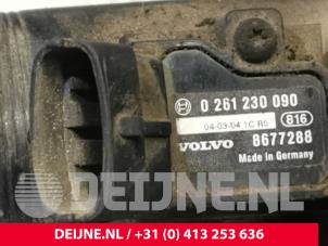 Volvo XC90 Intercooler O99829 foto 2