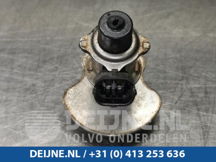 Adblue injector van een Iveco New Daily VI 35C18, 35S18, 40C18, 50C18 2020