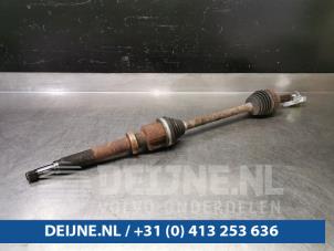 Ford Transit Front drive shaft, right O99880 photo 4