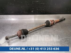 Ford Transit Front drive shaft, right O99880 photo 2