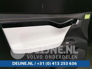Tesla Model X Portierbekleding 4Deurs links-voor O99891 foto 2