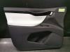 Tesla Model X 100D Deurbekleding 4Deurs links-voor