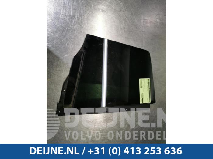Tesla Model X Extra Ruit 4Deurs rechts-achter O99896