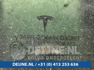 Tesla Model X Extra Ruit 4Deurs rechts-achter O99896 foto 2