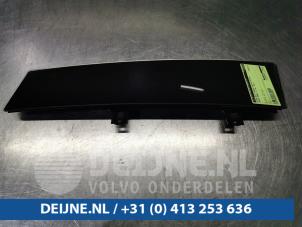 Tesla Model X Zusätzliches Fenster 4-türig rechts hinten O99897 foto 2