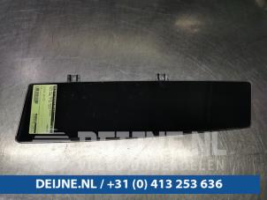 Gebruikte Ruit Extra 4Deurs rechts-achter Tesla Model X 100D Prijs € 96,80 Inclusief btw aangeboden door van Deijne Onderdelen Uden B.V.