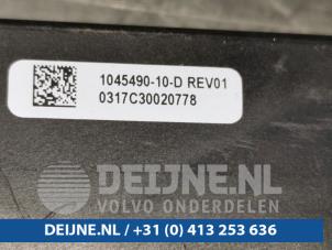 Tesla Model X Central door locking module O99902 photo 2
