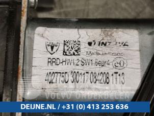 Tesla Model X Fenstermechanik 4-türig rechts hinten O99904 foto 3
