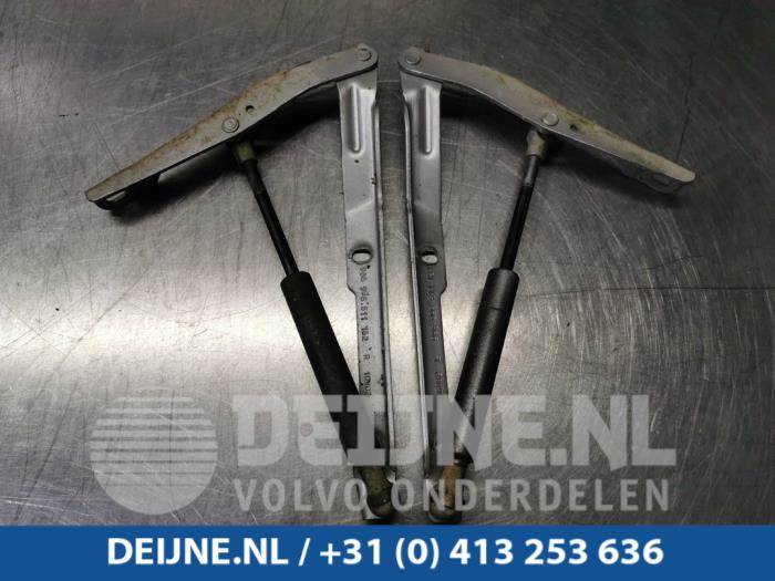 Porsche 911 Bonnet Hinge O99913