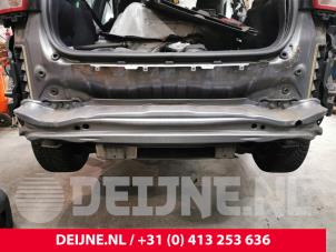 Gebruikte Bumperframe achter Volvo V40 (MV) 1.6 D2 Prijs € 75,00 Margeregeling aangeboden door van Deijne Onderdelen Uden B.V.