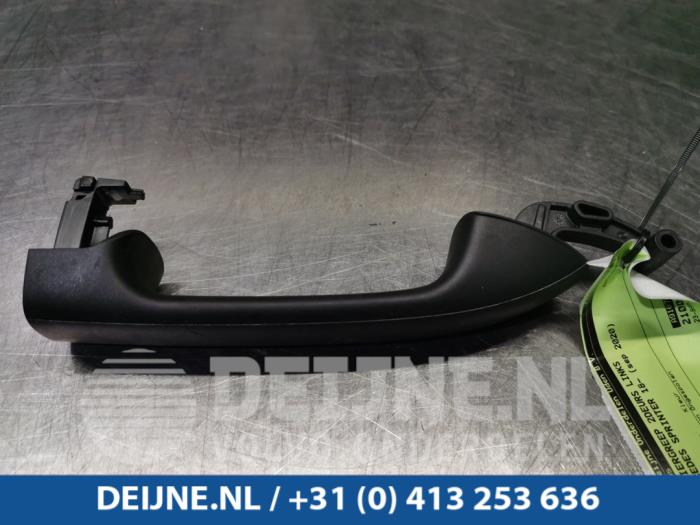 Mercedes Sprinter Portiergreep 2Deurs links O99984