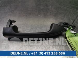 Gebruikte Portiergreep 2Deurs links Mercedes Sprinter 4t (910.0/910.1/907.1/907.2) 316 CDI 2.1 D Prijs € 36,30 Inclusief btw aangeboden door van Deijne Onderdelen Uden B.V.