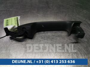 Mercedes Sprinter Portiergreep 2Deurs links O99984 foto 2