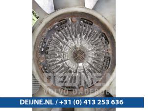 Hyundai H300 Air conditioning cooling fans O99987 photo 2