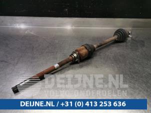 Fiat Doblo Front drive shaft, right O99992 photo 2