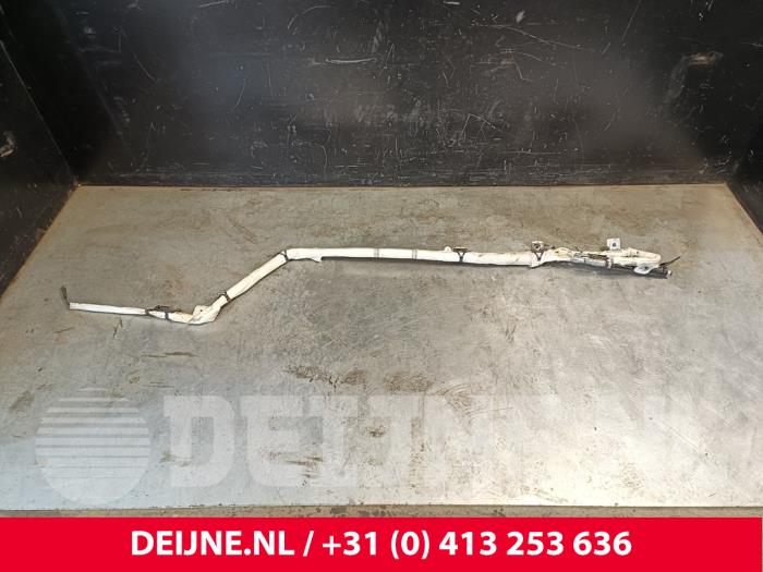Volvo XC90 Airbag hemel links O100006