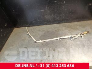 Volvo XC90 Roof curtain airbag, left O100006 photo 2