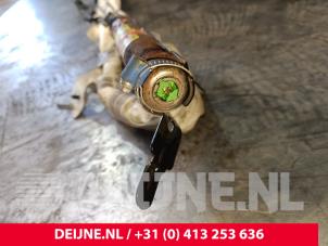 Volvo XC90 Roof curtain airbag, left O100006 photo 3