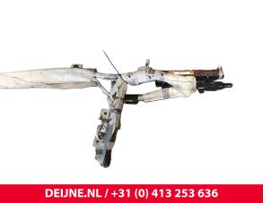 Volvo XC90 Roof curtain airbag, right O100007 photo 2