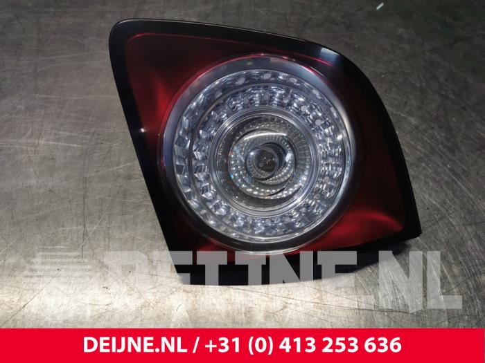 Volkswagen Golf Plus Taillight, right O100045