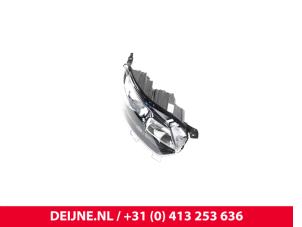 Citroen Jumpy Koplamp rechts O9990001353 foto 4