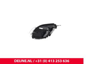 Citroen Jumpy Koplamp rechts O9990001353 foto 2